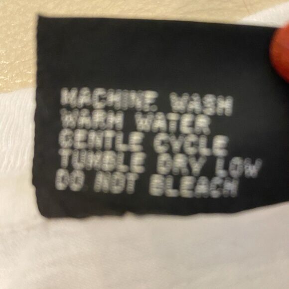 Galaxy by Harvic Women S/S Tee XXXL ANCHOR Nautical CruiseWear 100% Cotton NEW - Picture 6 of 8